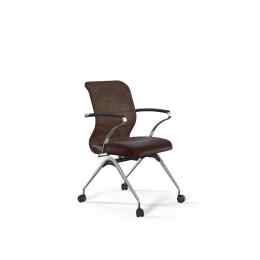 Кресло Ergolife Sit 8 M4-9K - X2+Extra -Uh00-Wh12-K15cL(F53.W01)